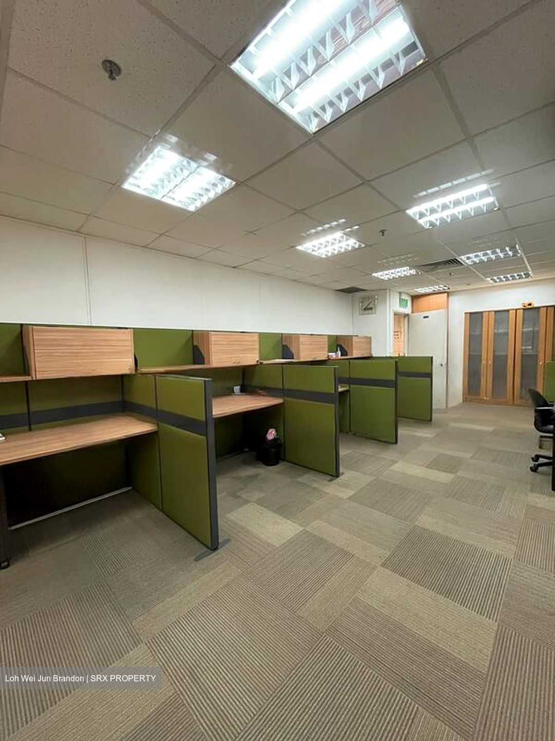 International Plaza (D2), Office #470213381